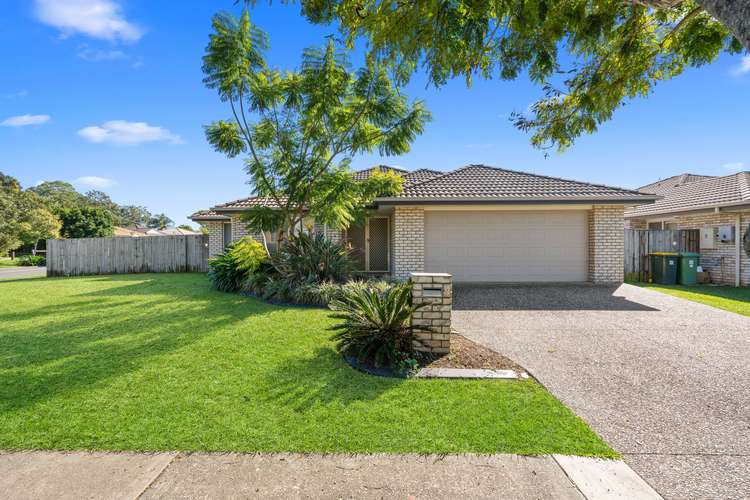 Main view of Homely house listing, 9 Westminster Road, Bellmere QLD 4510