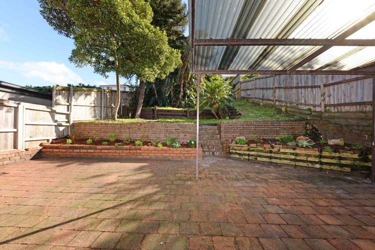 Fifth view of Homely house listing, 12A Napper Street, South Coogee NSW 2034