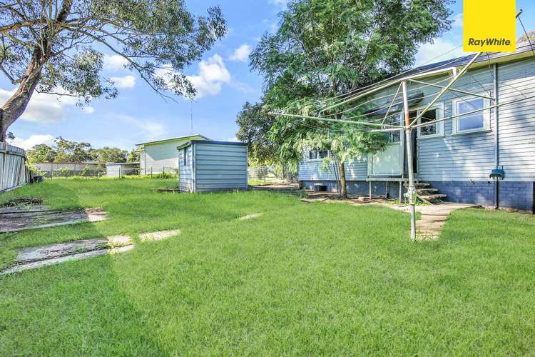 Fifth view of Homely house listing, 7 Dewar Place, Riverstone NSW 2765