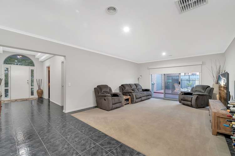 Fourth view of Homely house listing, 37 Hemsley Promenade, Point Cook VIC 3030