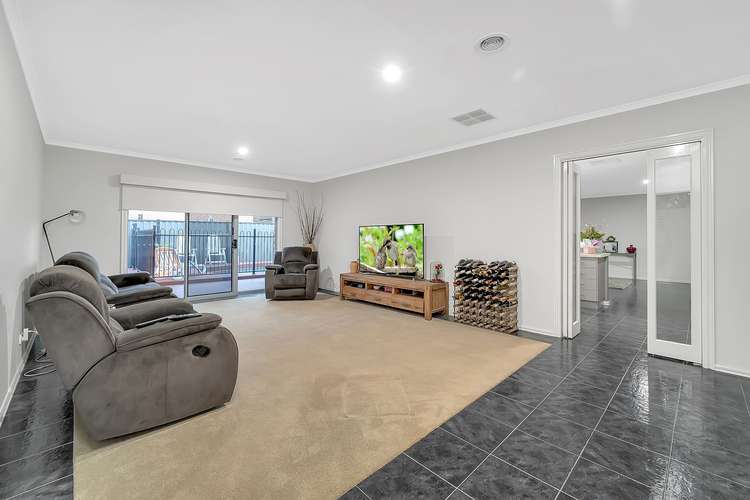 Fifth view of Homely house listing, 37 Hemsley Promenade, Point Cook VIC 3030