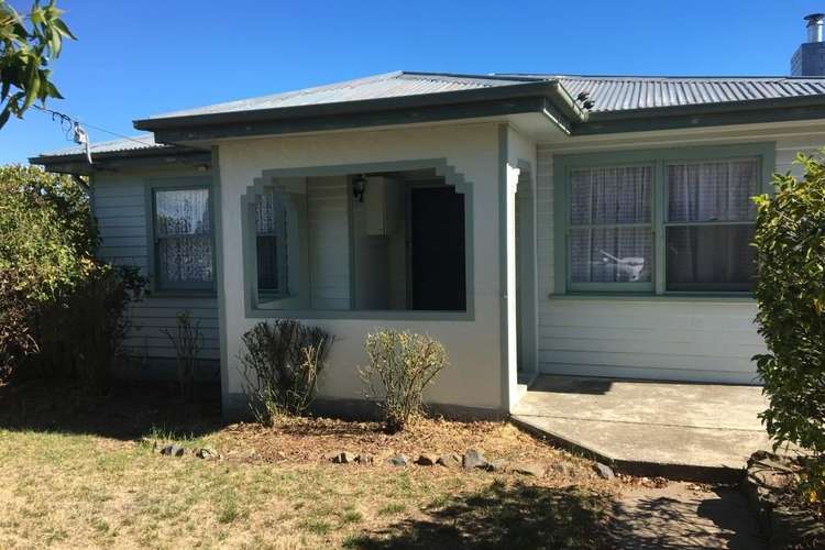 Main view of Homely house listing, 90 Tompsons Lane, Newnham TAS 7248