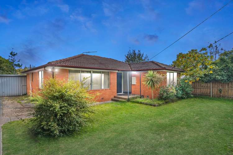 Main view of Homely house listing, 158 Karingal Drive, Frankston VIC 3199