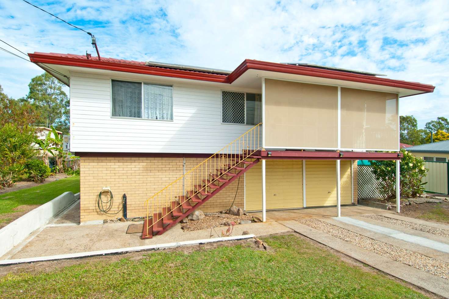 Main view of Homely house listing, 10 Shannon Street, Woodridge QLD 4114