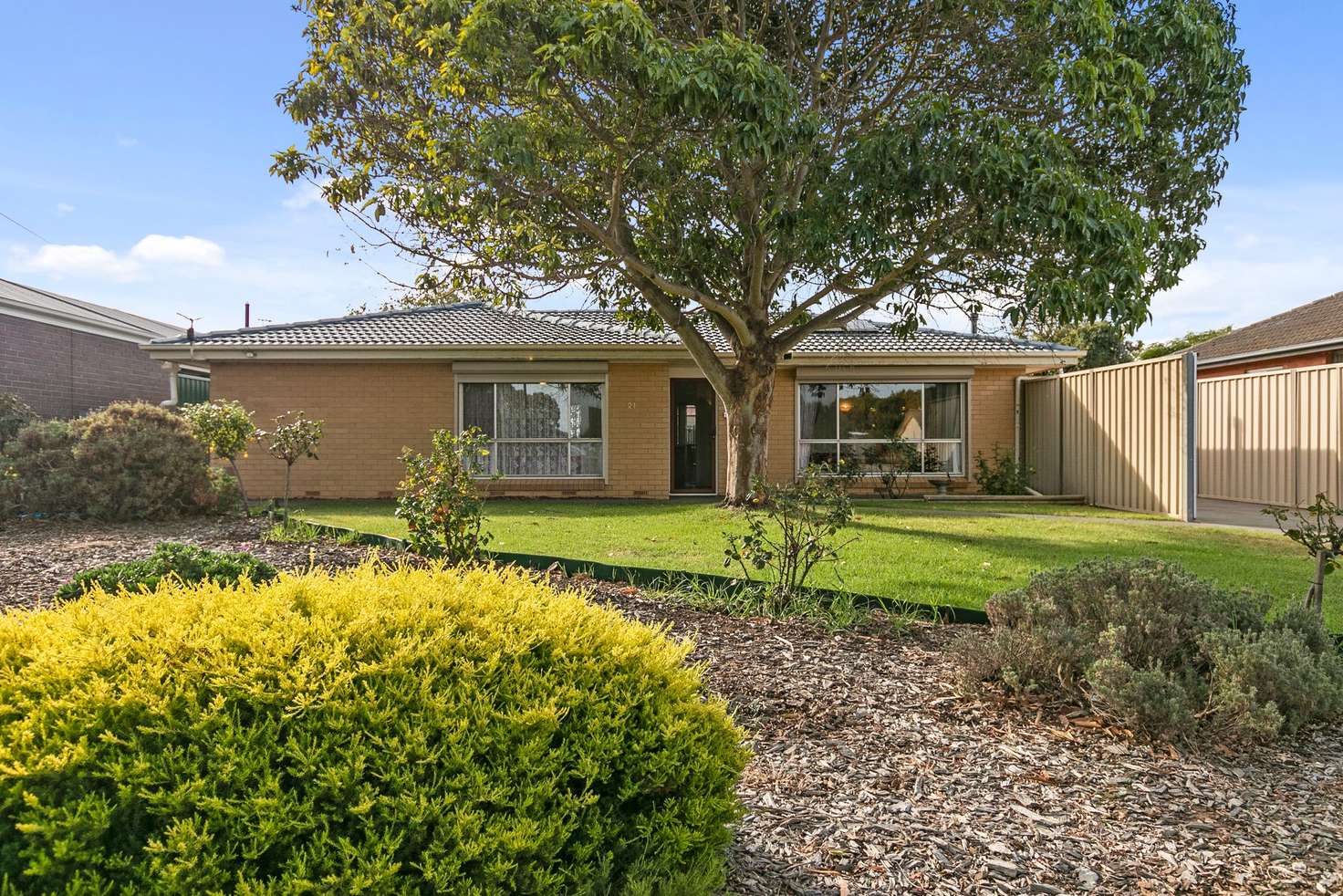 Main view of Homely house listing, 21 Selway Terrace, O'sullivan Beach SA 5166