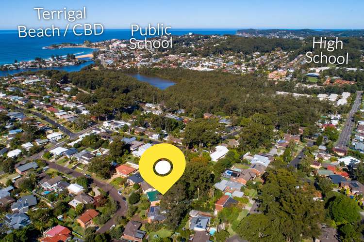 Main view of Homely house listing, 19 Cheryl Avenue, Terrigal NSW 2260