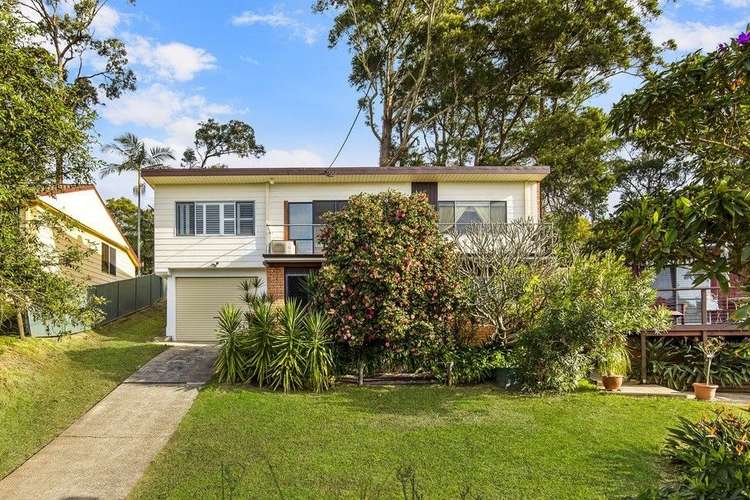 Fifth view of Homely house listing, 19 Cheryl Avenue, Terrigal NSW 2260