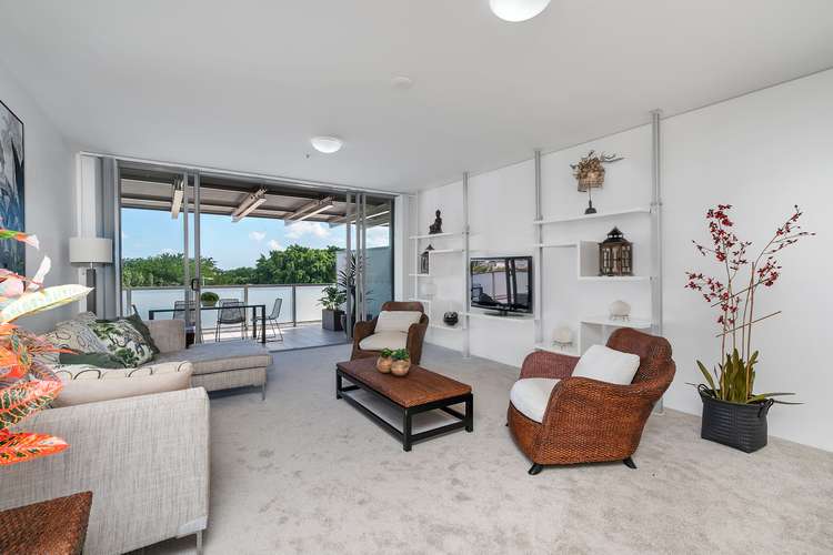 Fifth view of Homely apartment listing, 8/1 Marlin Parade, Cairns City QLD 4870