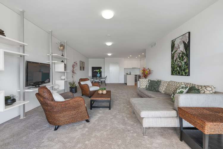 Sixth view of Homely apartment listing, 8/1 Marlin Parade, Cairns City QLD 4870