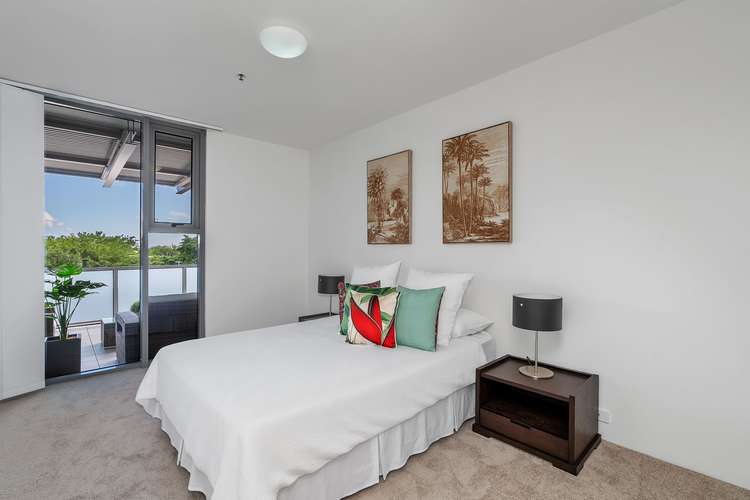 Seventh view of Homely apartment listing, 8/1 Marlin Parade, Cairns City QLD 4870