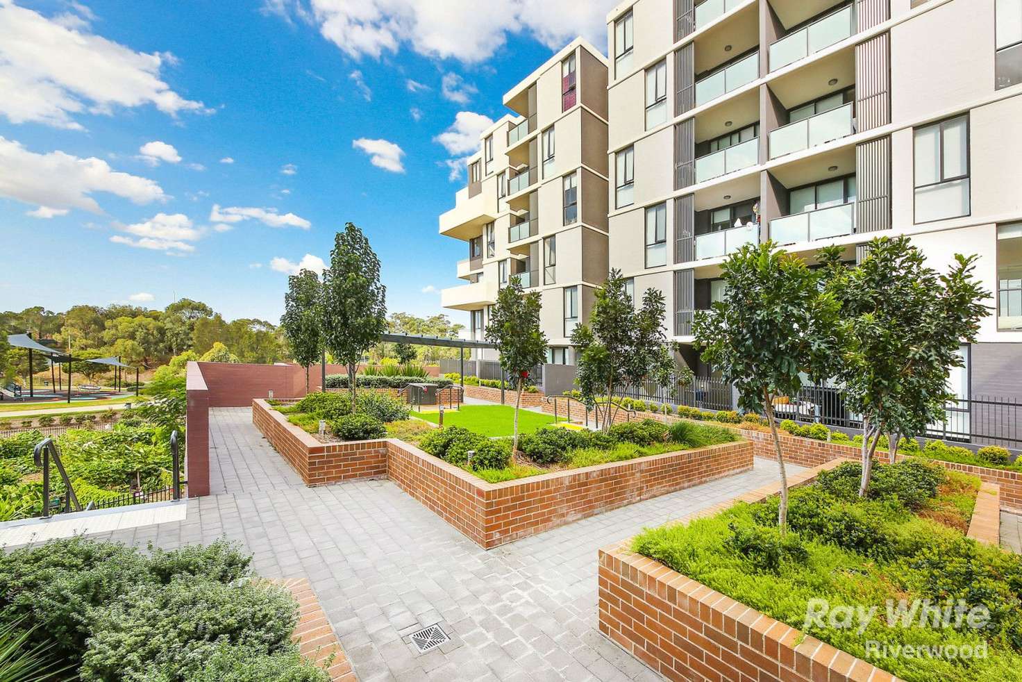 Main view of Homely apartment listing, 225/1 Vermont Crescent, Riverwood NSW 2210