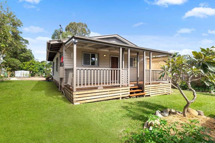 Fifth view of Homely house listing, 53 Queen Street, Cooran QLD 4569