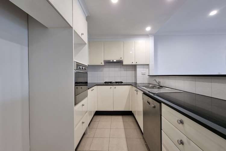 Fourth view of Homely apartment listing, 19/564 Railway Parade, Hurstville NSW 2220