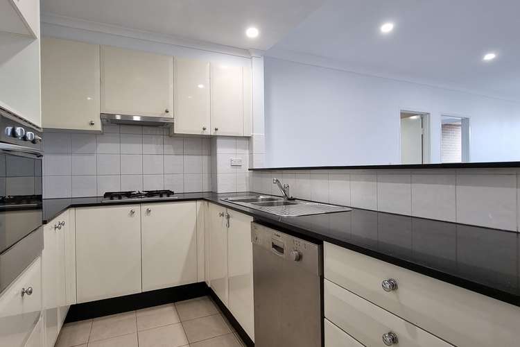 Fifth view of Homely apartment listing, 19/564 Railway Parade, Hurstville NSW 2220
