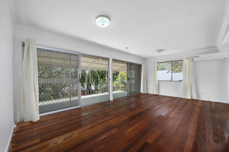 Second view of Homely house listing, 153 Fegen Drive, Moorooka QLD 4105