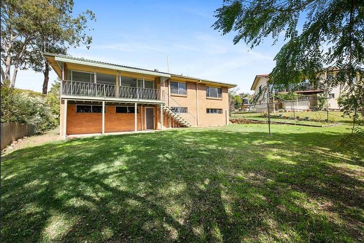 Third view of Homely house listing, 153 Fegen Drive, Moorooka QLD 4105