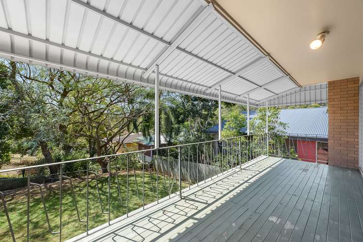 Fifth view of Homely house listing, 153 Fegen Drive, Moorooka QLD 4105