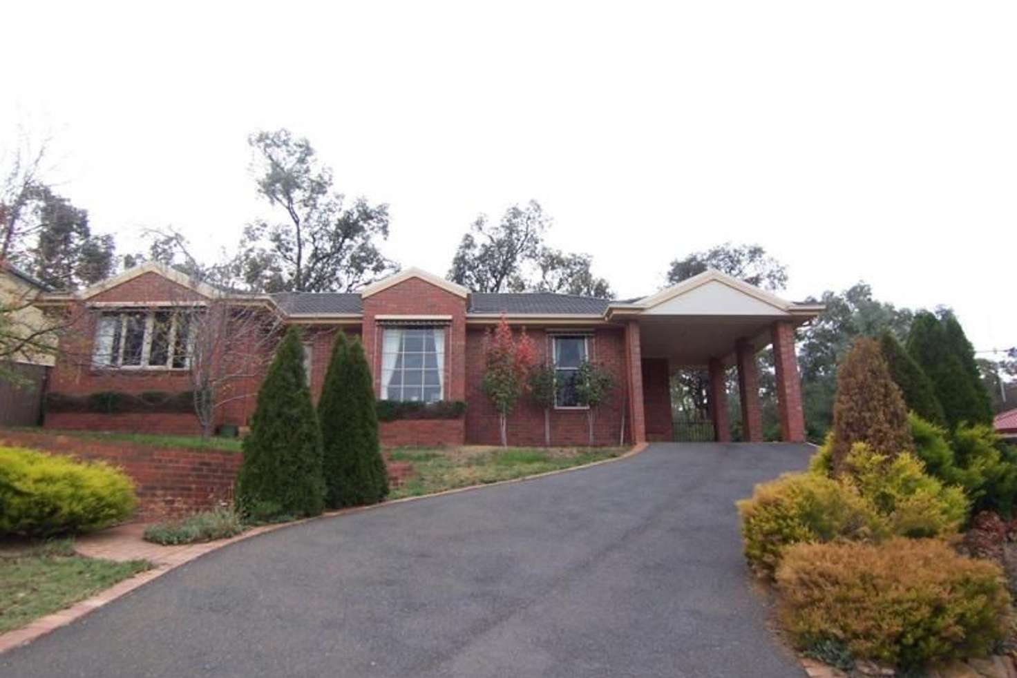 Main view of Homely house listing, 45 Broad Parade, Spring Gully VIC 3550