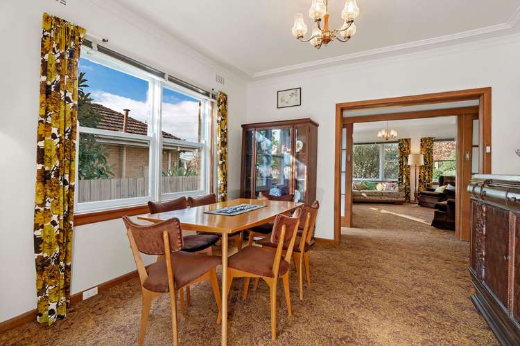 Sixth view of Homely house listing, 5 Rebecca Road, Malvern East VIC 3145