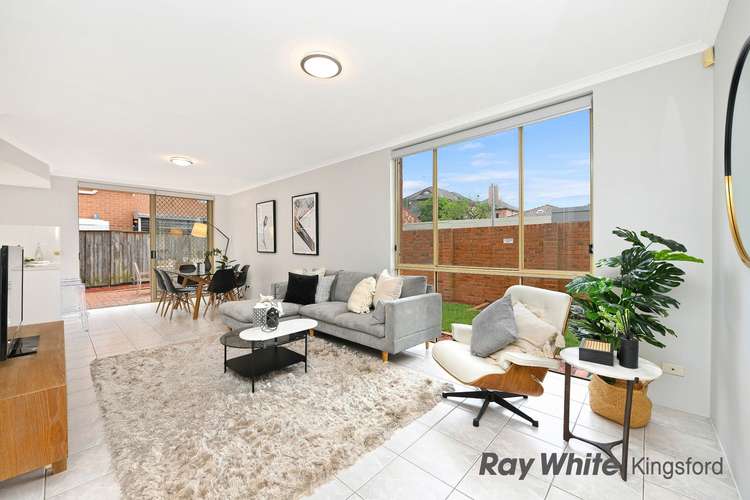 Third view of Homely townhouse listing, 7/7-9 See Street, Kingsford NSW 2032