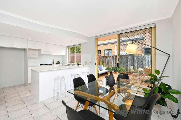 Sixth view of Homely townhouse listing, 7/7-9 See Street, Kingsford NSW 2032