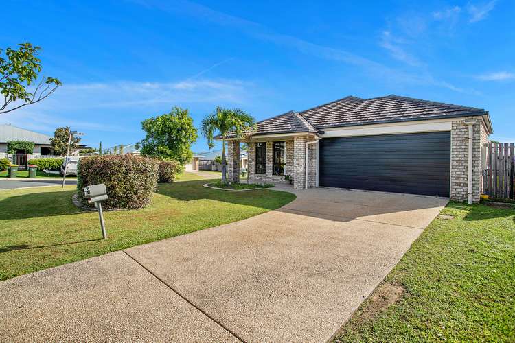 Main view of Homely house listing, 1 Crestview Crescent, Bucasia QLD 4750