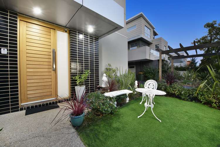 Fourth view of Homely townhouse listing, 1/82 Richardson Street, Essendon VIC 3040