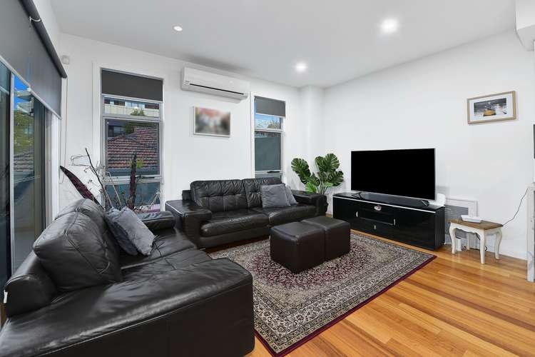 Sixth view of Homely townhouse listing, 1/82 Richardson Street, Essendon VIC 3040