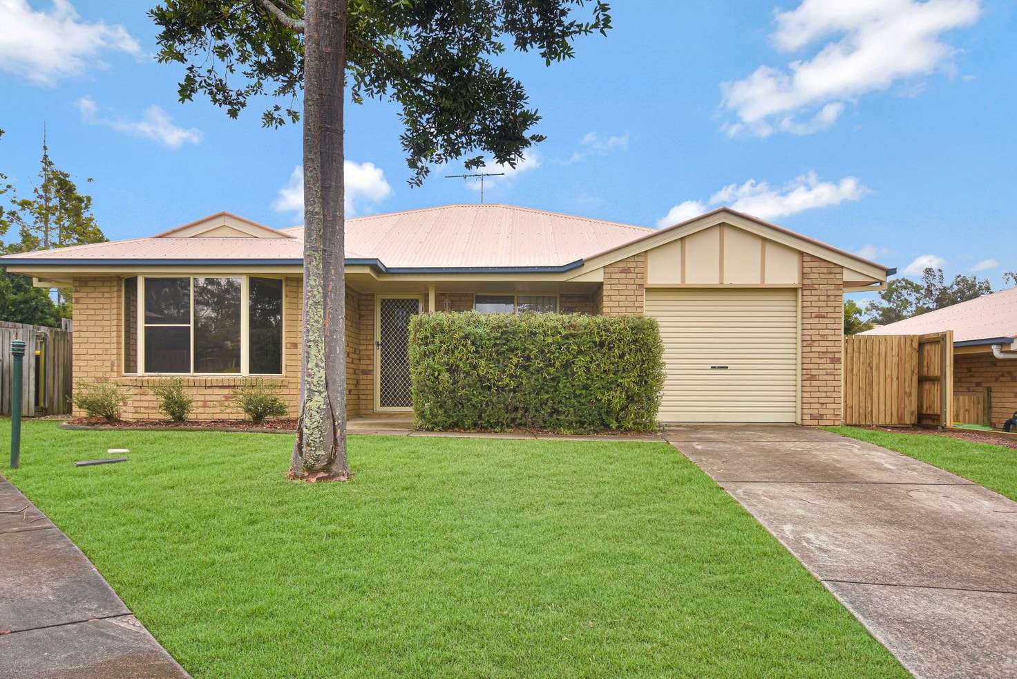 Main view of Homely house listing, 18/12 Bunbury Street, Murrumba Downs QLD 4503