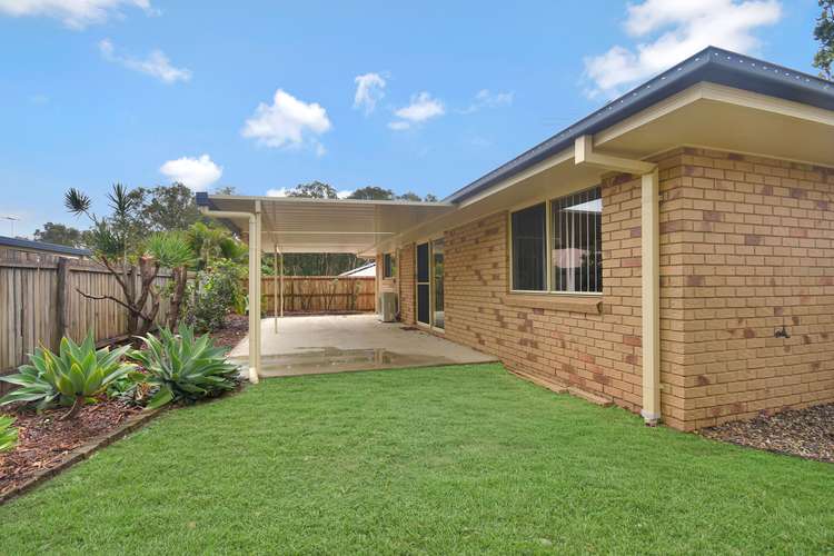 Second view of Homely house listing, 18/12 Bunbury Street, Murrumba Downs QLD 4503