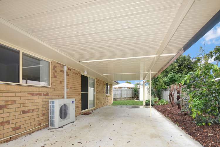 Third view of Homely house listing, 18/12 Bunbury Street, Murrumba Downs QLD 4503