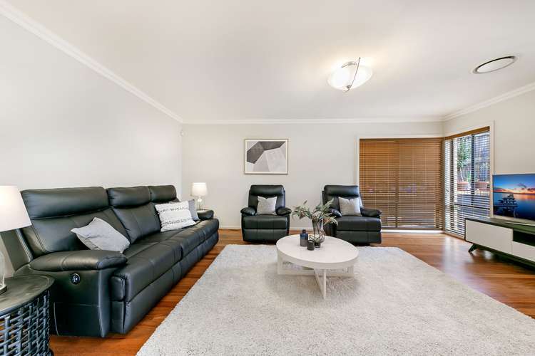 Fourth view of Homely house listing, 7 Fintry Court, Kellyville NSW 2155