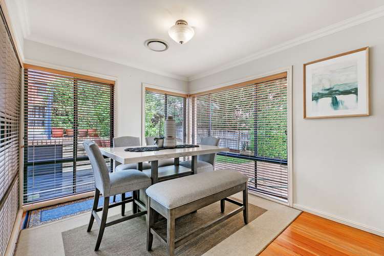 Fifth view of Homely house listing, 7 Fintry Court, Kellyville NSW 2155