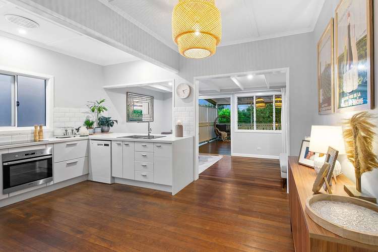 Fourth view of Homely house listing, 7 Maddocks Street, Virginia QLD 4014