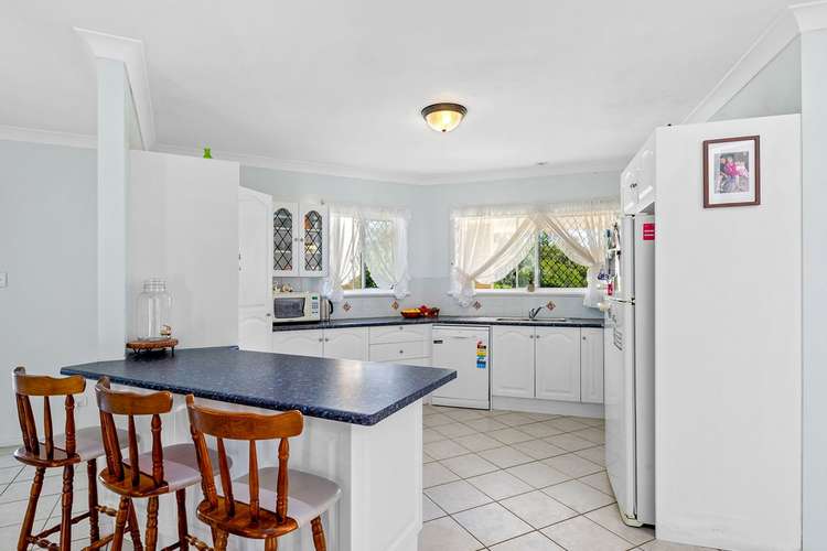 Second view of Homely house listing, 3 Gemini Place, Bridgeman Downs QLD 4035