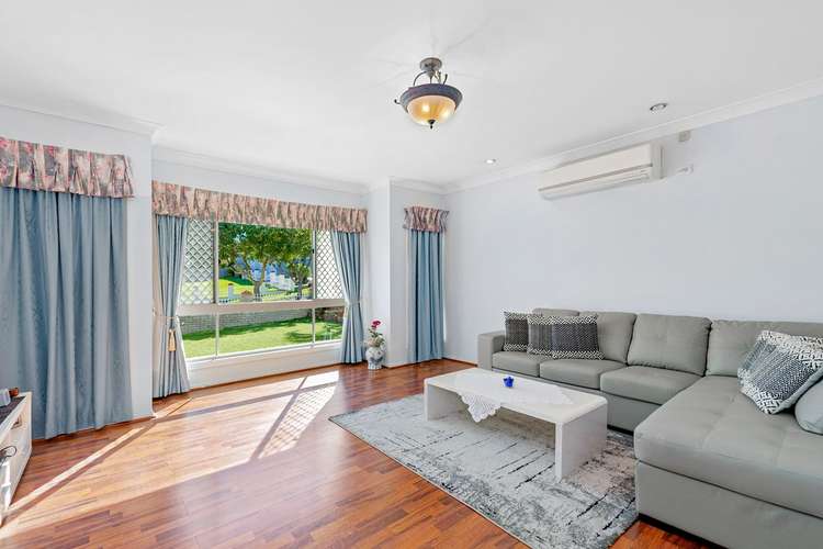 Fourth view of Homely house listing, 3 Gemini Place, Bridgeman Downs QLD 4035