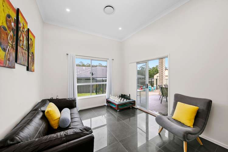 Fourth view of Homely house listing, 66 Discovery Drive, Fletcher NSW 2287
