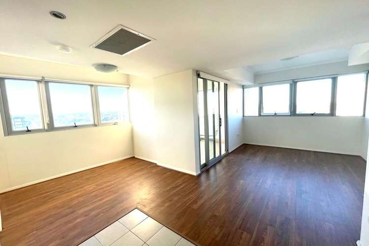 Second view of Homely unit listing, 326/1 Railway Parade, Burwood NSW 2134