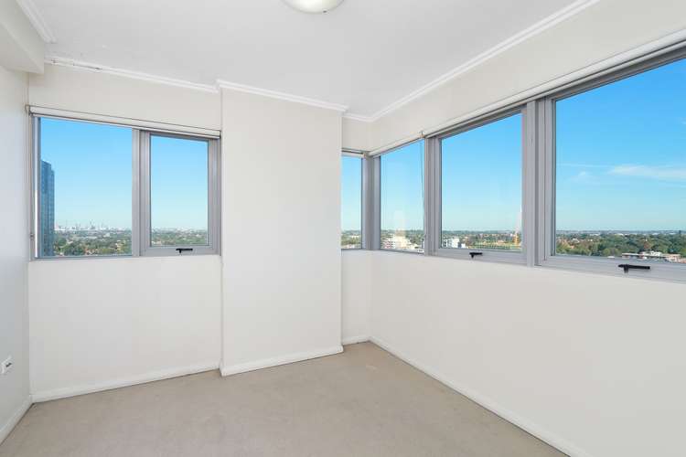 Fifth view of Homely unit listing, 326/1 Railway Parade, Burwood NSW 2134
