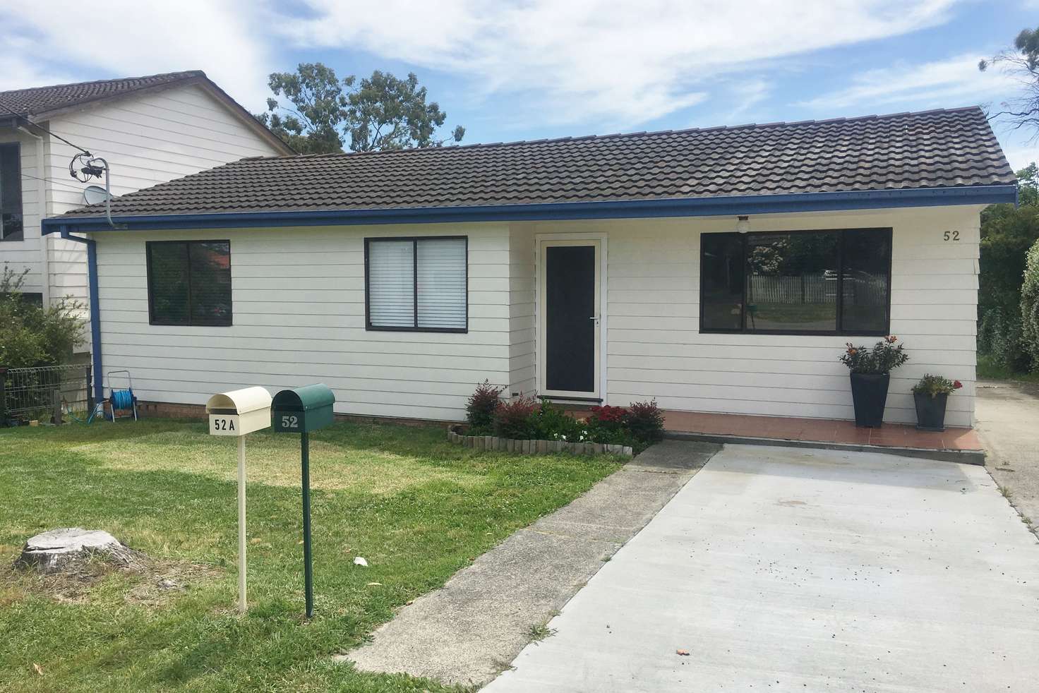Main view of Homely house listing, 52 Wandewoi Avenue, San Remo NSW 2262