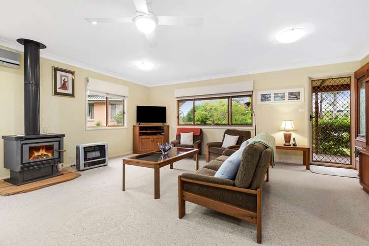 Fourth view of Homely house listing, 23 Mercury Drive, Lake Tabourie NSW 2539