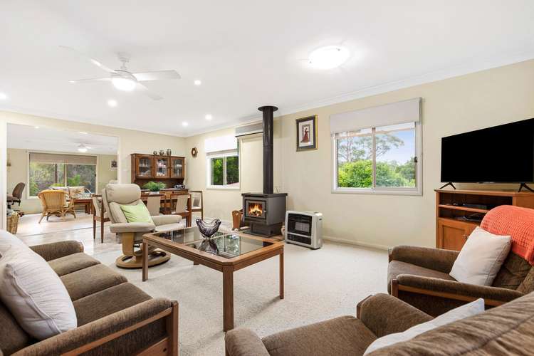 Fifth view of Homely house listing, 23 Mercury Drive, Lake Tabourie NSW 2539