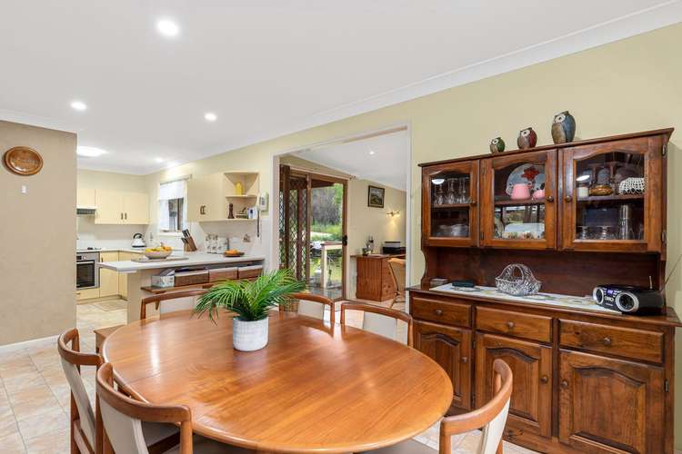 Sixth view of Homely house listing, 23 Mercury Drive, Lake Tabourie NSW 2539