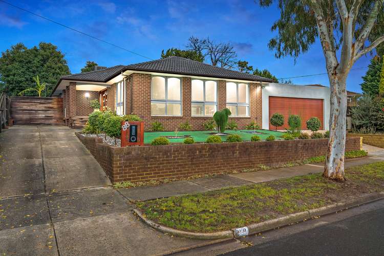 Main view of Homely house listing, 88 Bondi Avenue, Frankston VIC 3199