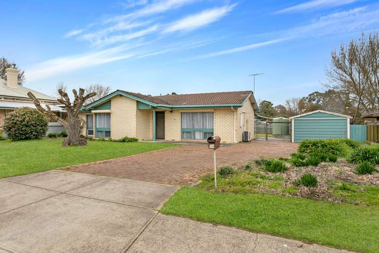 Second view of Homely house listing, 54 Alexandrina Road, Mount Barker SA 5251