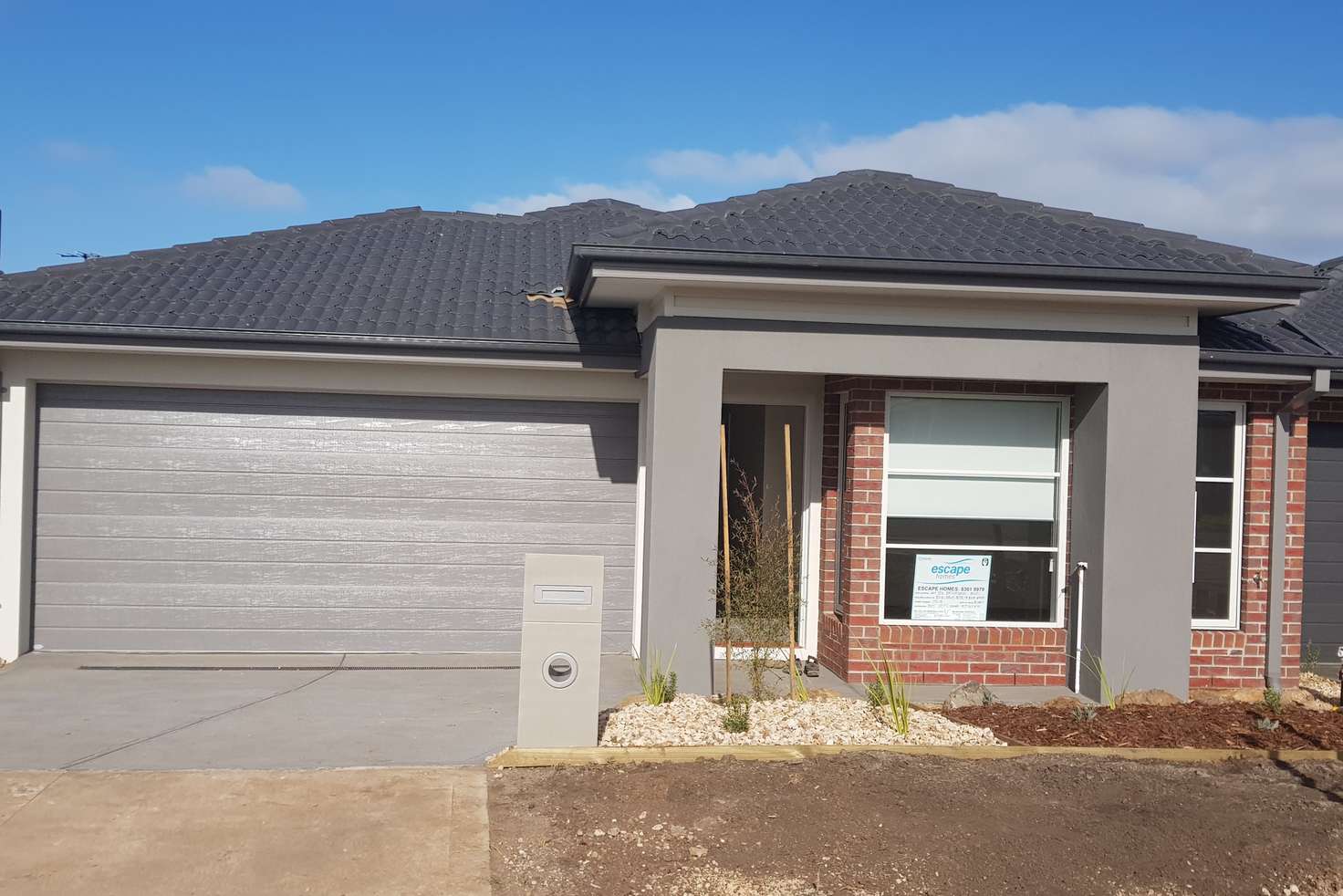 Main view of Homely house listing, 50 Brightvale Boulevard, Wyndham Vale VIC 3024