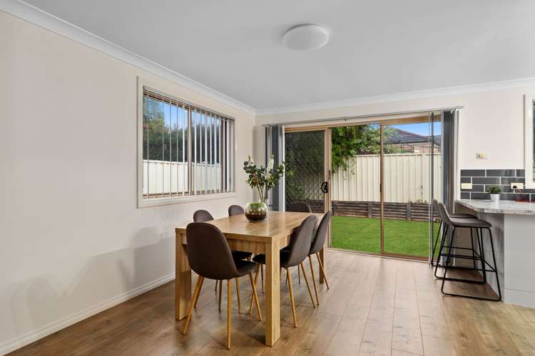 Fourth view of Homely house listing, 60 Manorhouse Boulevard, Quakers Hill NSW 2763