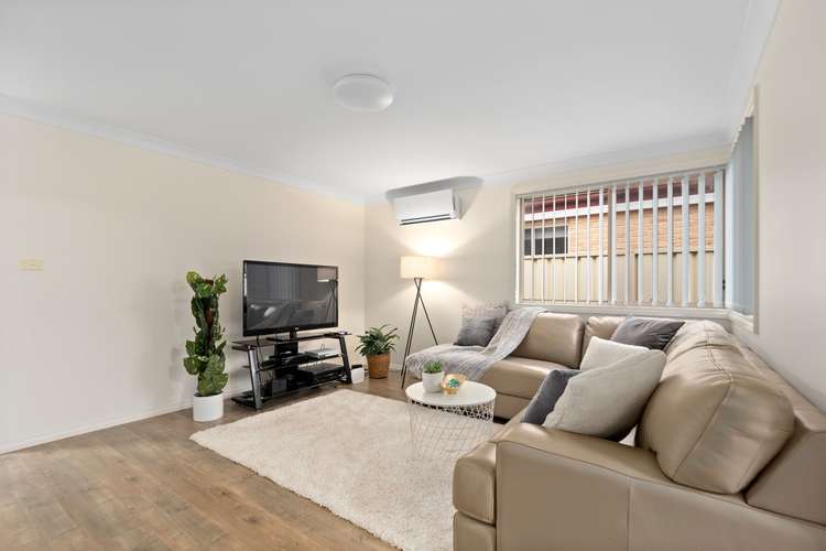 Fifth view of Homely house listing, 60 Manorhouse Boulevard, Quakers Hill NSW 2763