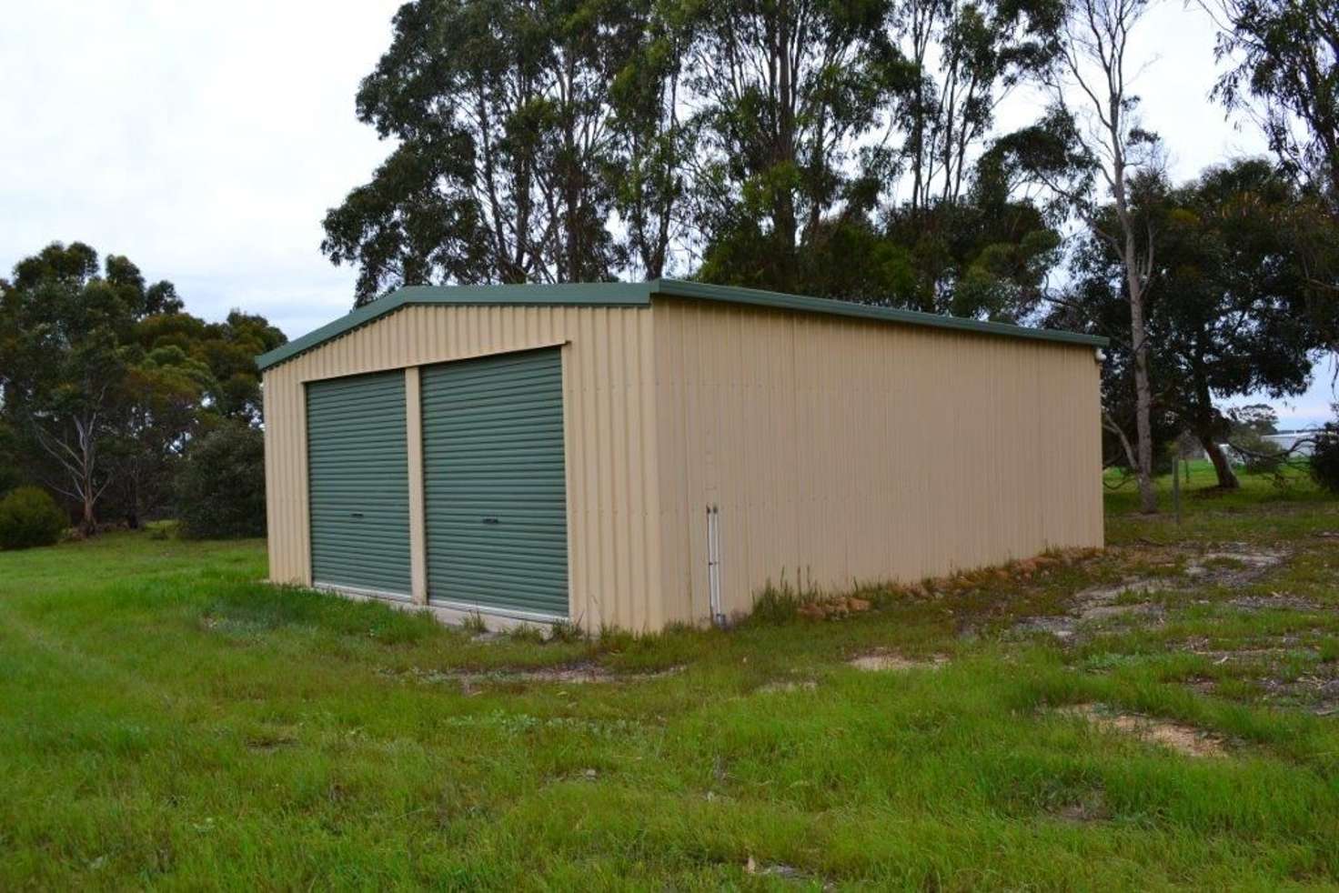 Main view of Homely residentialLand listing, Lot 132 Smuts Road, Kendenup WA 6323