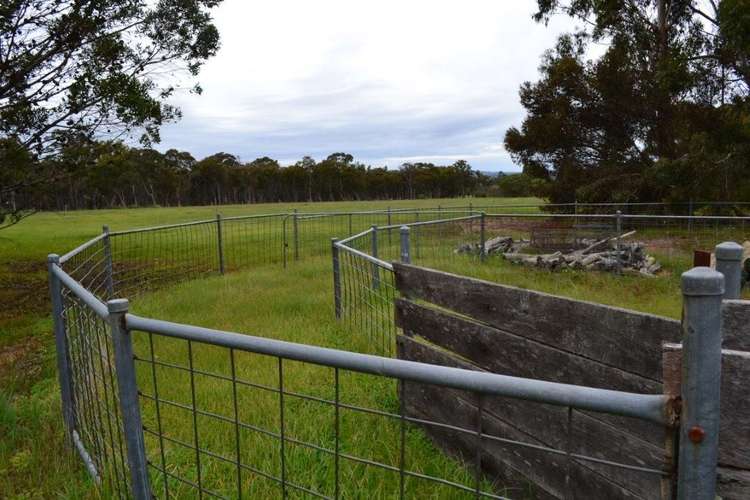 Third view of Homely residentialLand listing, Lot 132 Smuts Road, Kendenup WA 6323
